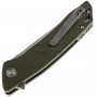 Coltello da tasca Bestech Spike Stonewash Green BG09B-2 9.5cm