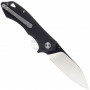 Navaja Bestech Beluga Black G-10 BG11D-1 7.9cm