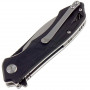 Складной нож Bestech Beluga Black G-10 BG11D-1 7.9см