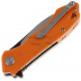 Kääntöveitsi Bestech Beluga Orange G-10 BG11E-1 7.9cm