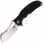 Navaja Bestech Hornet Black G-10 BG12A 8.9cm