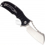 Couteau pliant Bestech Hornet Black G-10 BG12A 8.9cm