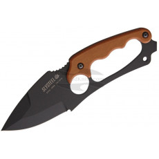 Hunting and Outdoor knife SlySteel Shark Tooth Hunter SLY01 8.9cm