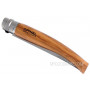 Складной нож Opinel №10 Slim олива в подарочной коробке 1090 10см - 3