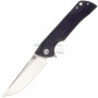 Navaja Bestech Paladin Black G-10 BG13A-1 9.2cm
