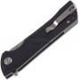 Складной нож Bestech Paladin Black G-10 BG13A-1 9.2см