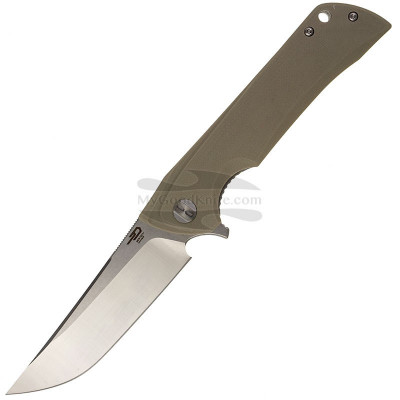 Folding knife Bestech Paladin Beige G-10 BG13B-1 9.2cm