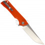 Kääntöveitsi Bestech Paladin Orange G-10 BG13C-1 9.2cm