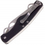 Multi-tool Spyderco ClipiTool Standard SC208GP 8.9cm