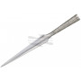 Messerklinge CAS Hanwei Viking Throwing Spear Head 2039