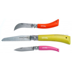 Garden knife Opinel 3 pcs Set ОО1617