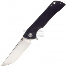 Kääntöveitsi Bestech Paladin Tanto Black G-10 BG16A-1 9.1cm