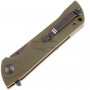 Kääntöveitsi Bestech Paladin Tanto Beige G-10 BG16B-1 9.1cm