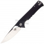 Kääntöveitsi Bestech Muskie Black stonewash Black G-10 BG20A-2 9.1cm