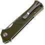 Складной нож Bestech Muskie Green G-10 BG20B-1 9.1см