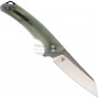 Navaja Bestech Texel Translucent G-10 BG21B-1 8.2cm