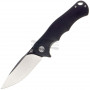 Kääntöveitsi Bestech Bobcat Black stonewash Black G-10 BG22A-2 8.1cm