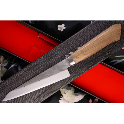 Tungsten Steel Kitchen Knife, Handmade Knives Meat