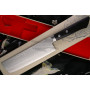 Nakiri Japanisches Messer Kunio Masutani M-3243 17cm