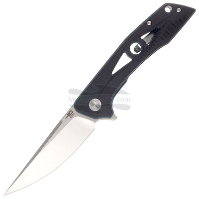 Складной нож Bestech Eye of Ra Black G-10 BG23A 8.6см