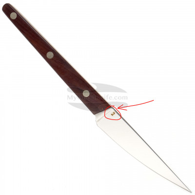 Couteau à steak Ontario Robison Viking 2nd OUTLET 10.1cm