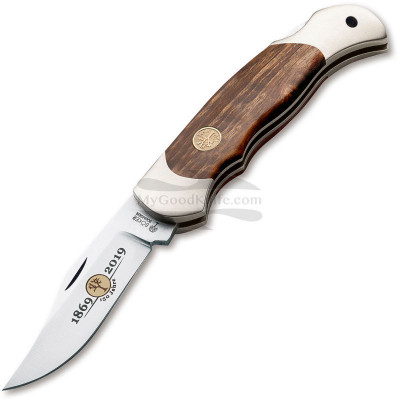 Folding knife Böker Boy Scout Anniversary 150 115118 5.7cm for sale