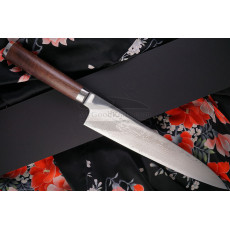 Gyuto Japanisches Messer Ryusen Hamono Prever PV101 24cm
