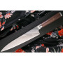 Japanilainen kokkiveitsi Gyuto Ryusen Hamono Prever PV101 24cm