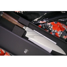 Gyuto Japanisches Messer Ryusen Hamono Prever PV102 21cm