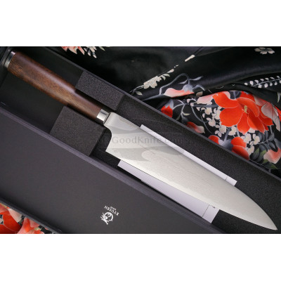 Gyuto Couteau Japonais Ryusen Hamono PV102 21cm