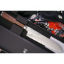 Santoku Japanisches Messer Ryusen Hamono Prever PV-103 17cm