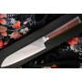 Santoku Japanisches Messer Ryusen Hamono Prever PV-103 17cm