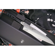 Gyuto Japanese kitchen knife Ryusen Hamono Tanganryu TG-502 21cm