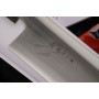 Japanilainen vihannesveitsi Nakiri Gihei Hamono SLD GH-301 16.5cm