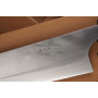 Cuchillo Japones Gyuto Gihei Hamono Aogami 2 GH-404 21cm