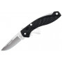Folding knife Buck 363 Rival SS 0363BKS-B 4.8cm - 1