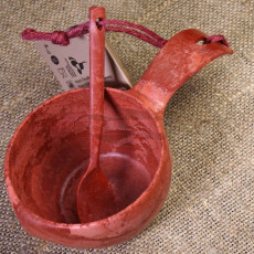 Kupilka 21 Cup boxed Red K21R 30210113B