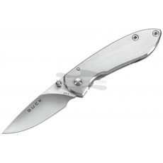Folding knife Buck 325 Colleague Stainless 0325SSS-B 4.8cm - 1
