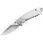 Folding knife Buck 325 Colleague Stainless 0325SSS-B 4.8cm - 1