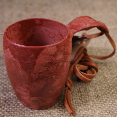 Kupilka 5 Мини-кружка Красная K5R 30050053