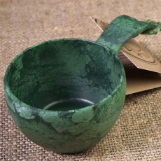 Kupilka 12 Junior Kuppi Vihreä K12GO 3012122