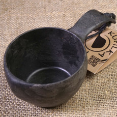 Kupilka 12 Junior Чашка Серая K12KO 3012124