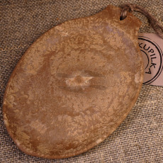 Kupilka 14 Pieni lautanen Ruskea K14B 30140081