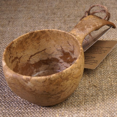 Kupilka 21 Cup Brown K21BO 302101110