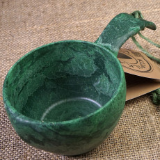 Kupilka 21 Kuppi Vihreä K21GO 302101120