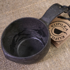 Kupilka 21 Cup Grey K21KO 302101140