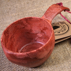 Kupilka 21 Kuppi Punainen K21RO 302101130