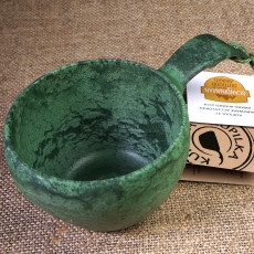 Kupilka 37 Cup Green K37GO 3037072