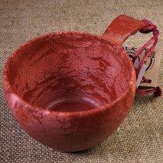 Kupilka 37 Cup Red K37RO 3037073