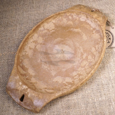 Kupilka 44 Iso lautanen Ruskea K44BO 30440171